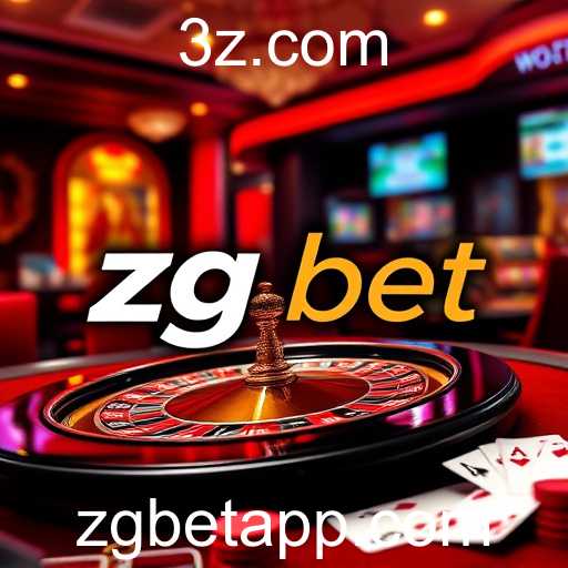 The Digital Allure of Casino Games: Exploring 'zgbet'