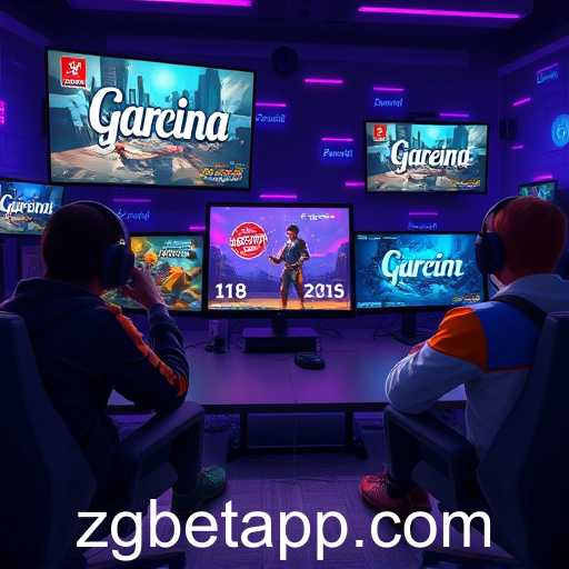 The Evolution of Online Gaming Platforms