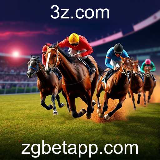 The Exciting World of Race Betting: Exploring the ZGBet Platform