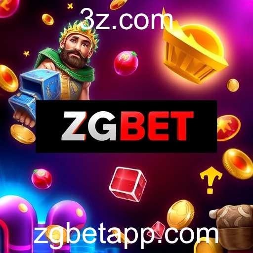 Exploring the Thrilling World of Slot Games on zgbet
