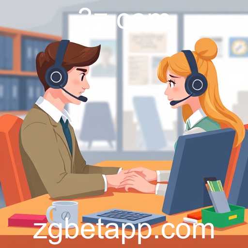 Exploring the 'Customer Support' Game Category: A New Twist with 'zgbet'