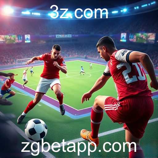 Exploring the World of Virtual Sports: Zgbet's Innovative Gaming Category
