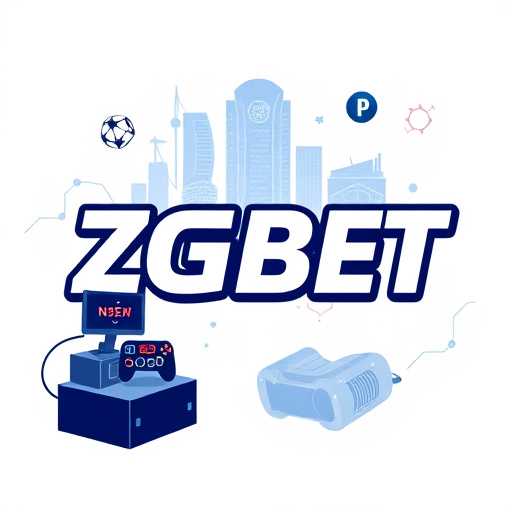 ZGBET: Unveiling the Gaming Frontier