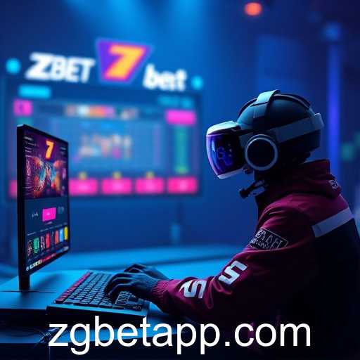 ZGBet: A Digital Haven for Gamers in 2025