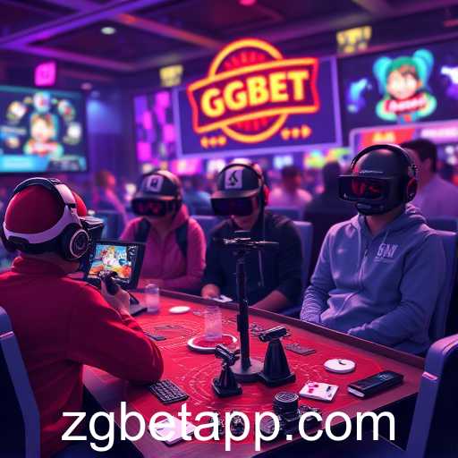 The Rising Popularity of ZGBet in 2025