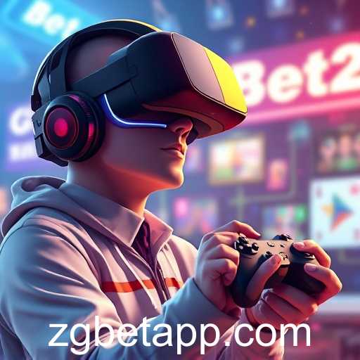 ZGBET Redefines Online Gaming in 2025
